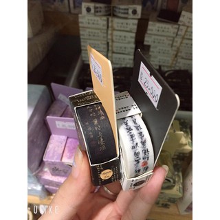 Washi Tape, băng dính trang trí họa tiết chữ