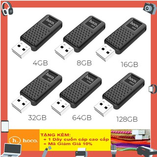 USB Hoco UD6 8G/ 16G/ 32G /64G - BH 12 THÁNG CHÍNH HÃNG