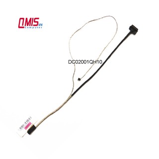 Cáp màn hình laptop Lenovo Ideapad G400s G405s – G400S (DC02001QH10)