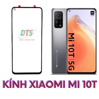 Mặt kính thay cho máy Xiaomi Redmi K30S (mi 10T)