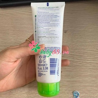 Kem đa năng xua muỗi Chicco-100ml