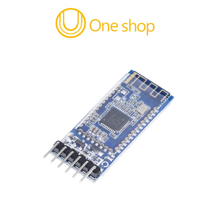 Module Bluetooth 4.0 MLT-BT05 CC2541