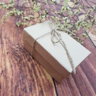 Hộp quà mini đáng yêu 8*4.5*3cm