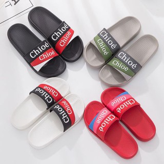 DÉP NỮ NAM UNISEX QUAI NGANG, DÉP TRONG NHÀ, DÉP ĐI TRONG NHÀ CHIOE, MANG ĐI HỌC, ĐI CHƠI ĐẸP CUTE THỜI TRANG CAO CẤP