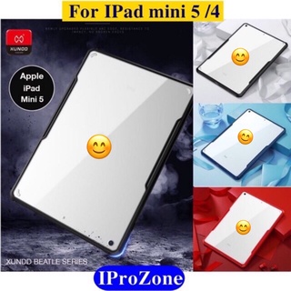 Ốp Lưng Cover cho ipad mini 6 , 4, mini 5 / 9.7/10.5/ Chính Hãng XUNDD chống sốc , mỏng nhẹ.