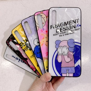 Ốp lưng sam sung A70 Vân đá 10D