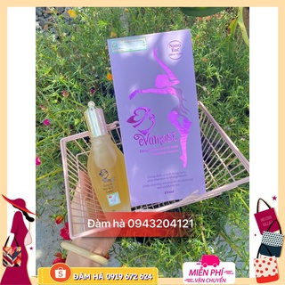 Dung dịch vệ sinh  Evamost