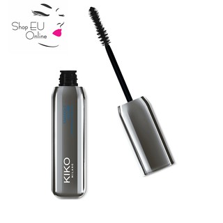 Mascara Kiko Dày Mi Chống Nước Standout Volume Waterproof Mascara Kiko Milano Italy