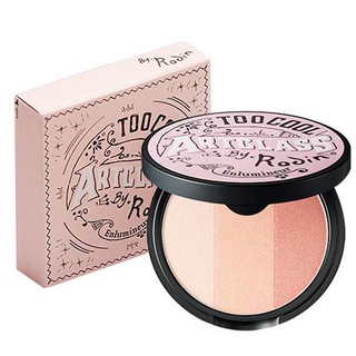 Phấn Highlight Bắt Sáng Too Cool For School Enlumineur Art Class By Rodin Highlighter 11g