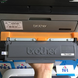 [HỎA TỐC] Hộp Mực In Brother TN-2385 (HL-L2321D,HL-L2361DN,HL-L2366DW,DCP-L2520D,MFC-L2701D,MFC-L2701DW)