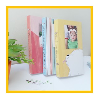 Album + 90 ảnh in theo yêu cầu