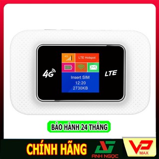 [Mã SKAMSALE03 giảm 10% đơn 200k] Phát Wifi từ sim Totolink 4G / Tenda 4G180 150Mbps chạy đa sim tương thích các mạng