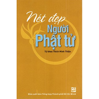 Sách - Nét Đẹp Người Phật Tử