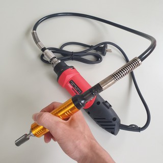 Dây truyền động 6mm cho máy khoan điện D3