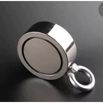Nam châm cứu hộ D75mm