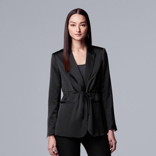 Áo khoác vest xuất xịn