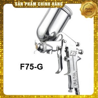 SÚNG PHUN SƠN WUFA F75 HÀNG CAO CẤP