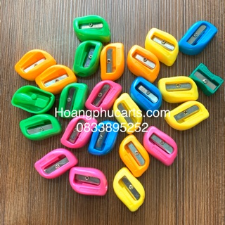 Gọt bút chì hình lá- Thiên Long