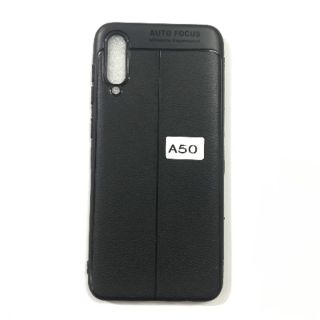 Ốp lưng auto focus Samsung A50 sang trọng
