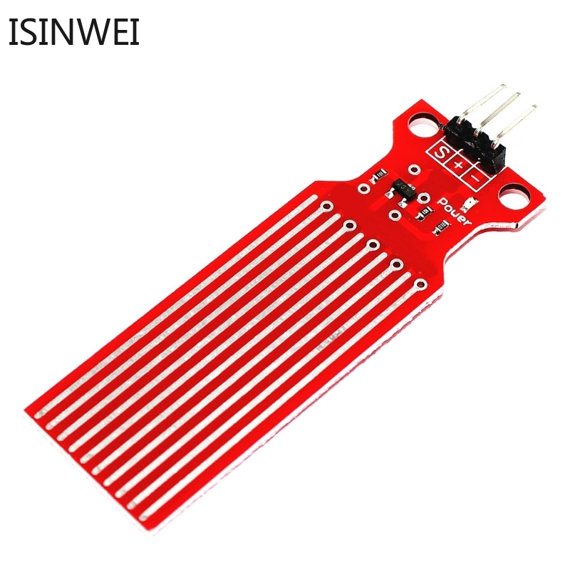 Cảm biến mực nước đo độ sâu