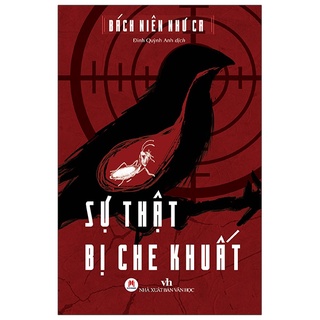 Sách Sự Thật Bị Che Khuất