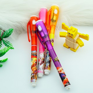 Bút Tàng Hình Ẩn Chữ Legaxi