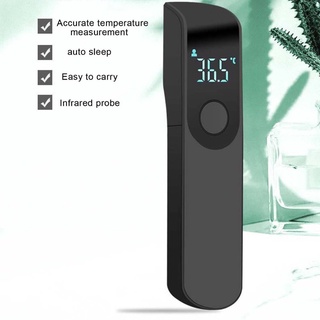 Nhiệt kế hồng ngoại không tiếp xúc nk02