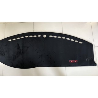 SUZUKI XL7-2020-2022-THẢM TAPLO NHUNG CAO CẤP CHO XE Ô TÔ kimanh2792