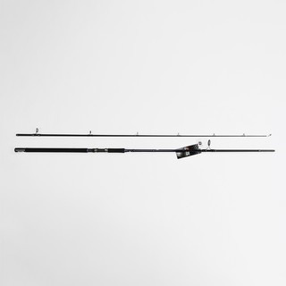 Cần máy đứng Abu Garcia Hobby HS  2m1, 2m4, 2m7, 3m 2 màu xanh, đỏ