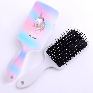 Lược chải tóc massage chống tĩnh điện cao cấp