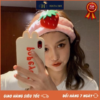 BĂNG ĐÔ CAO CẤP TRÁI CÂY NHIỀU LOẠI P272 SIÊU DỄ THƯƠNG