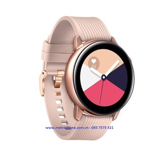DÂY CAO SU DÀNH CHO SAMSUNG GALAXY WATCH ACTIVE