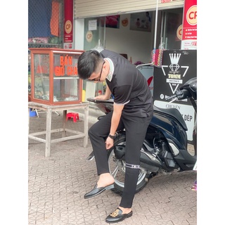 [FREE SHIP] [Ảnh thật] Quần Âu Nam Dior Hàn xẻng- Quần âu Dior vải co giãn 4 chiều Nam cao cấp [MS280]