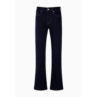 Quần Jeans Nữ Dài Levi's 19632-0001