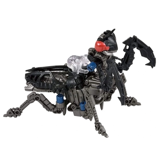 Chiến Binh Thú Zoids 2 Kill Scythe ZW42 140498