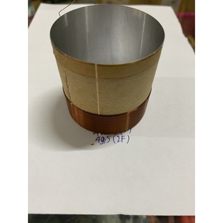 Coil loa 49.5 - côn loa 49.5 ( 2 Lớp )