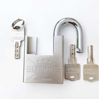 Ổ KHÓA CHỐNG CẮT- KÈM 3 CHÌA