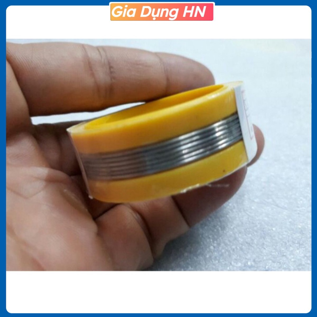 CUỘN CHÌ HÀN CHO MỎ HÀN ĐIỆN