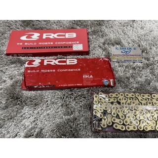 Sên Vàng 10Ly 132L Chính Hãng RCB >>>>