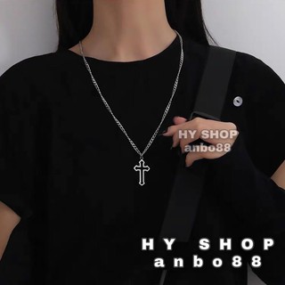 dây chuyền vòng cổ thánh giá cho nam và nữ