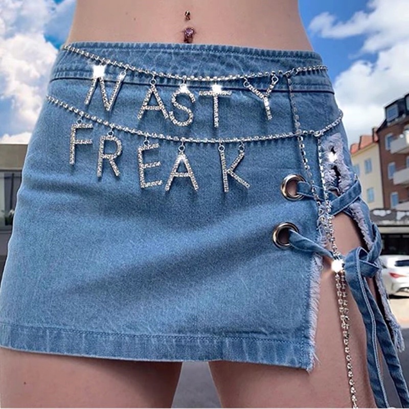 Thắt lưng Freak Belt