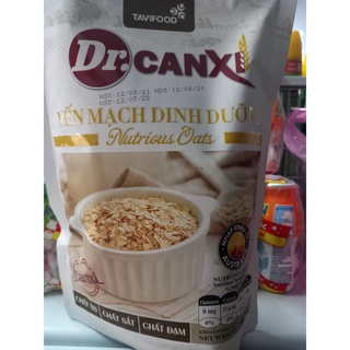Yến Mạch Dinh Dưỡng gói 420gr - Dr Canxi