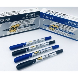 hộp 10 bút dạ kính Eras E055