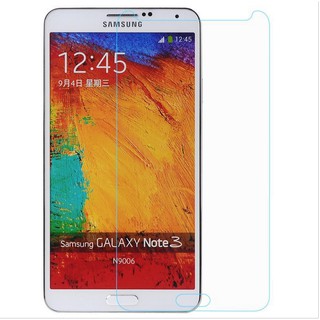 Kính cường lực Galaxy Note 3
