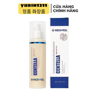 Toner Medi Peel Centella Căng Bóng 180ml