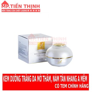 Kem A Mềm chính hãng tes*mã vạch được*