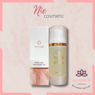 Tẩy da chết Rmon 100 ml