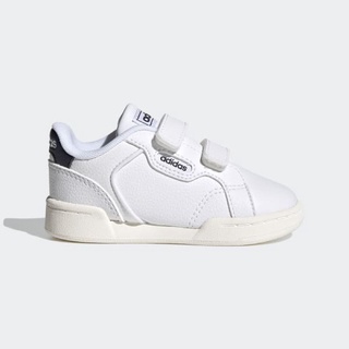Giày trắng cho bé adidas chính hãng