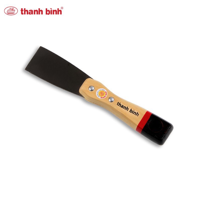 Sủi Cán Gỗ Thanh Bình 75 MM