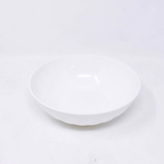 Bát ăn Yamada 500ml - màu trắng - hàng nội địa Nhật - Konni39 Sơn Hoà - 1900886806